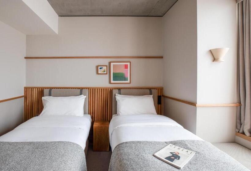 בית מלון כפרי Wren Urban Nest