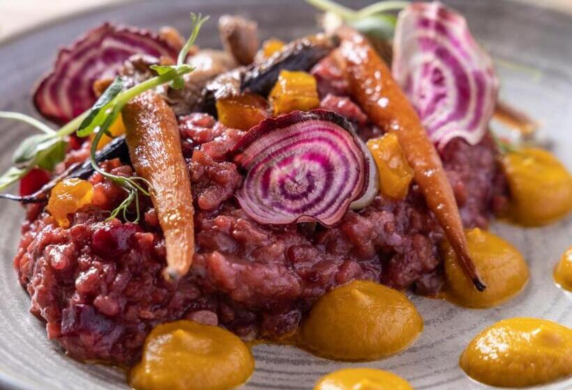 בית מלון כפרי Wren Urban Nest