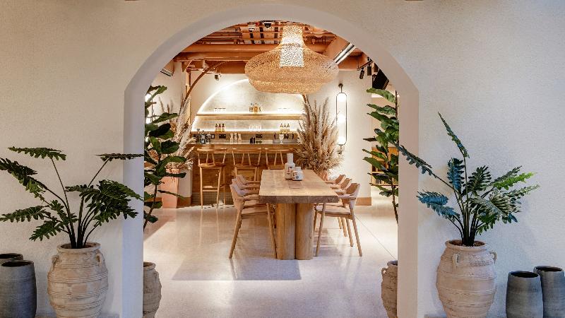 בית מלון כפרי Wren Urban Nest