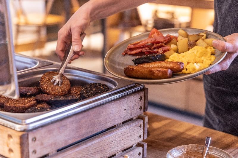 בית מלון כפרי Wren Urban Nest