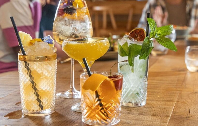 בית מלון כפרי Wren Urban Nest