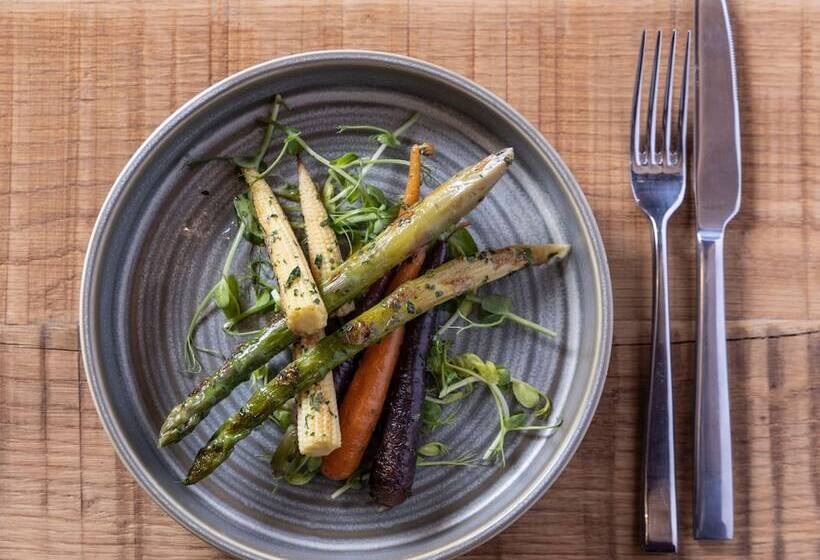 בית מלון כפרי Wren Urban Nest