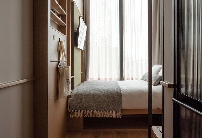 בית מלון כפרי Wren Urban Nest