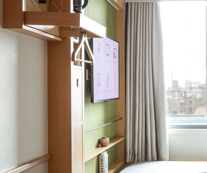 בית מלון כפרי Wren Urban Nest