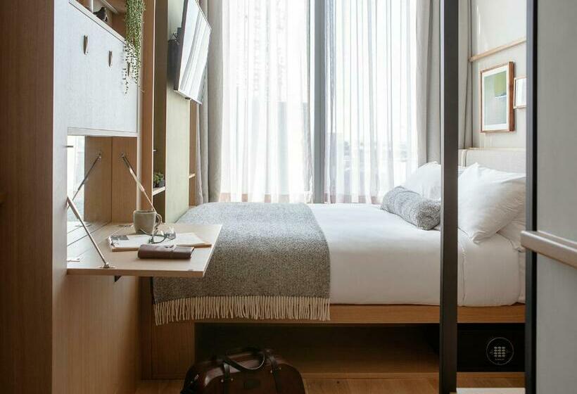 בית מלון כפרי Wren Urban Nest