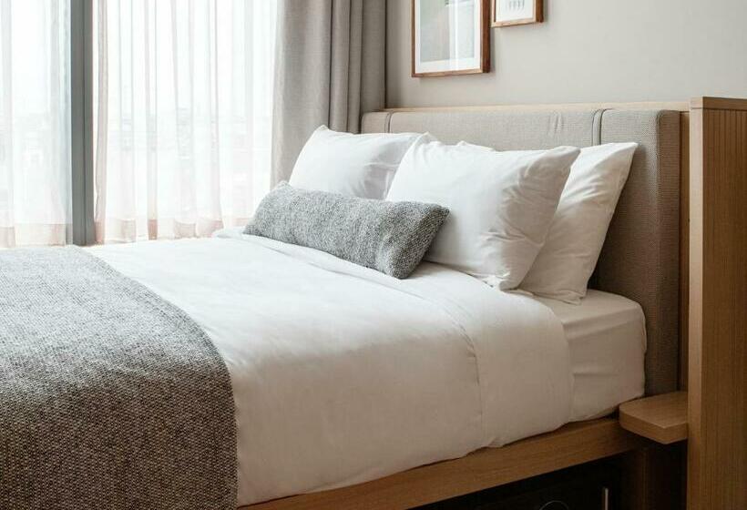 בית מלון כפרי Wren Urban Nest