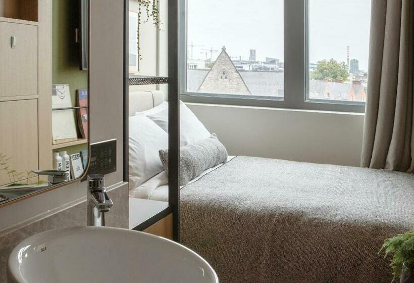 בית מלון כפרי Wren Urban Nest