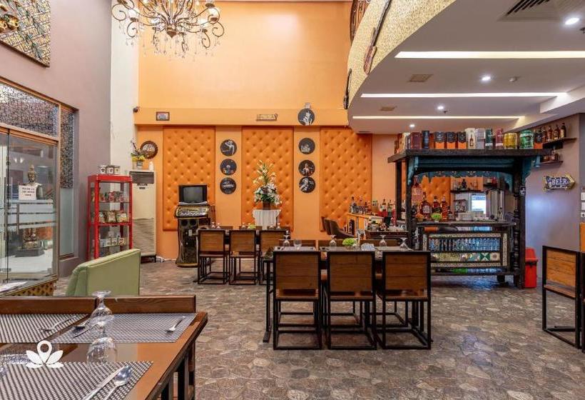 فندق Zen Rooms Metro Inn Bacolod