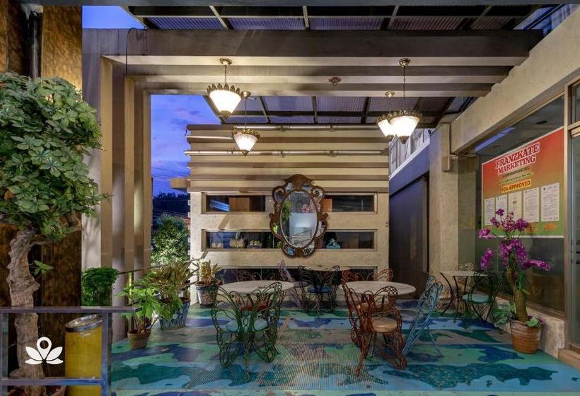 فندق Zen Rooms Metro Inn Bacolod