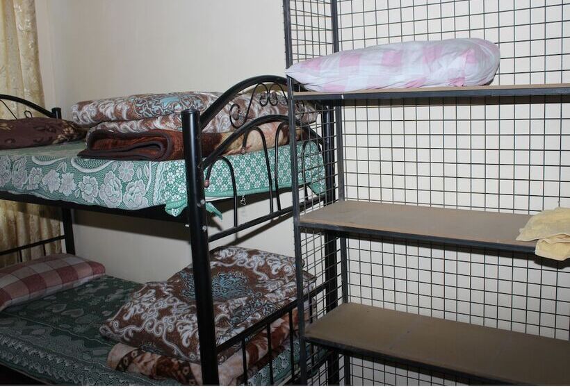 Jawal Hostel