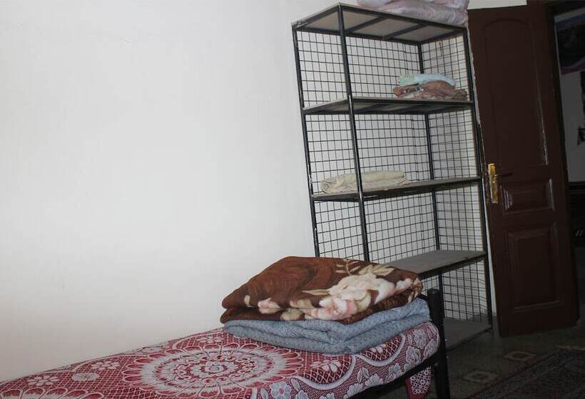 Jawal Hostel