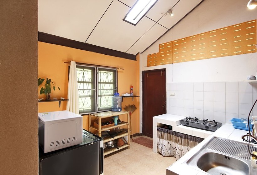 Lovely & Cozy Beach House