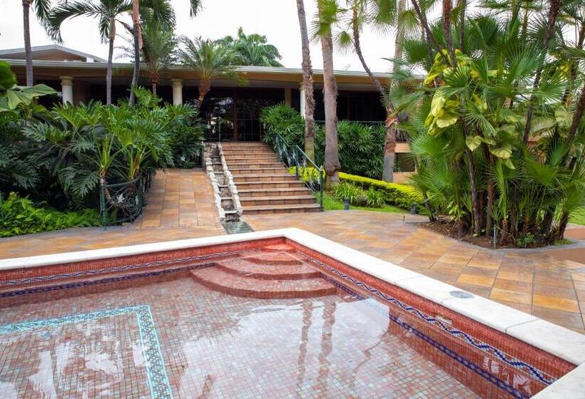 Luxva Hotel Boutique