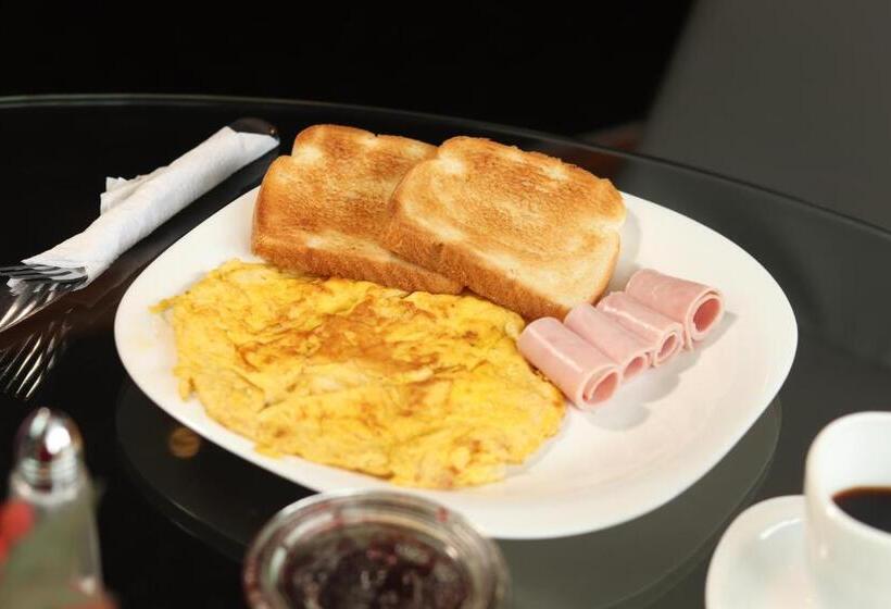 Luxva Hotel Boutique