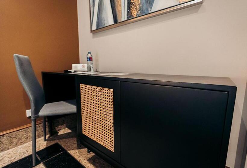 Luxva Hotel Boutique