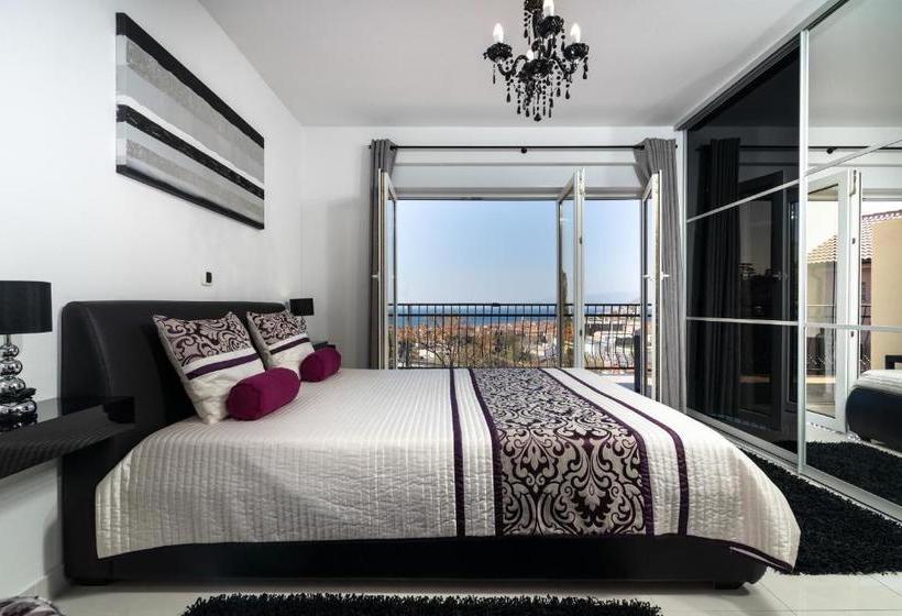 ペンション Apartments Prpic Senj