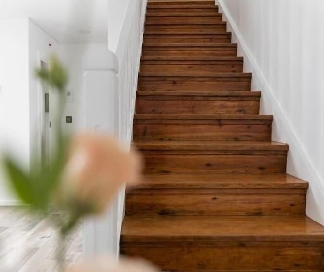 פנסיון Botica Guesthouse