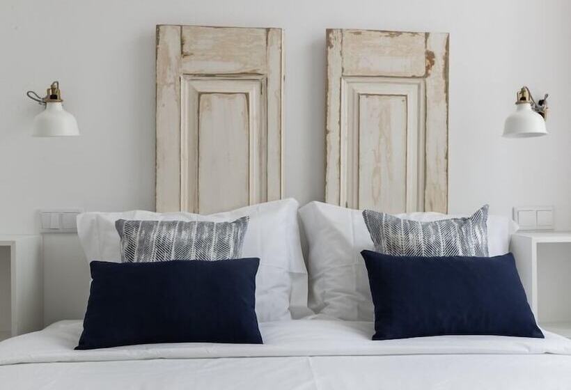 פנסיון Botica Guesthouse