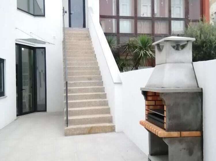 פנסיון Botica Guesthouse