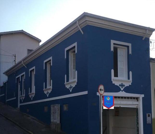 膳宿费 Pousada Casa De Bragança Ii