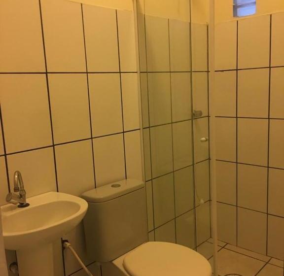 膳宿费 Pousada Casa De Bragança Ii