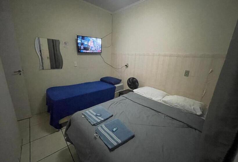 膳宿费 Pousada Casa De Bragança Ii