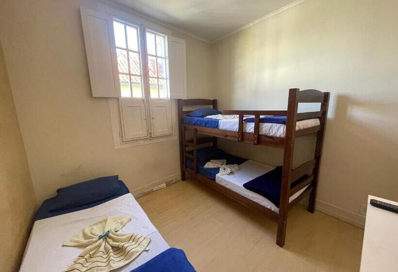 膳宿费 Pousada Casa De Bragança Ii