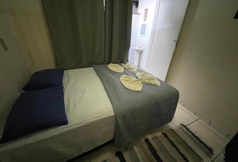 膳宿费 Pousada Casa De Bragança Ii