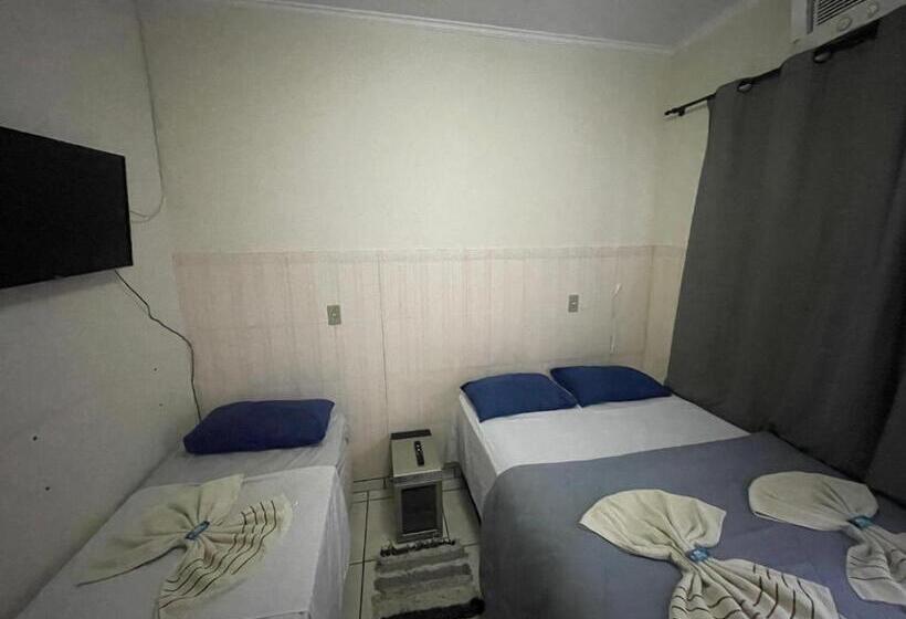 膳宿费 Pousada Casa De Bragança Ii