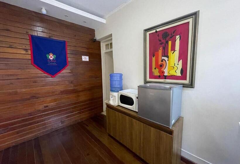 膳宿费 Pousada Casa De Bragança Ii