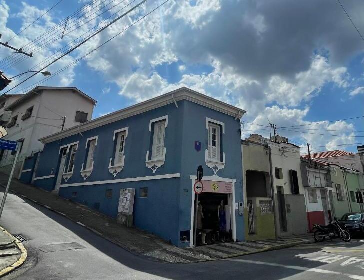 膳宿费 Pousada Casa De Bragança Ii