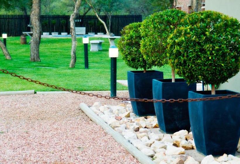 بنسيون Rip Van Winkel Guest House