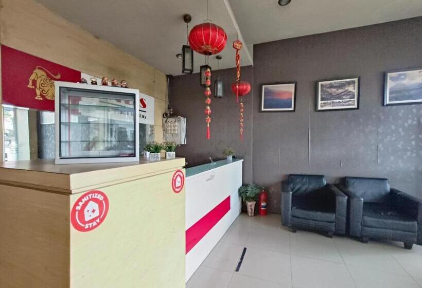 Reddoorz At Rids Hotel Manado