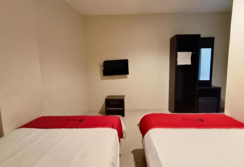 Reddoorz At Rids Hotel Manado