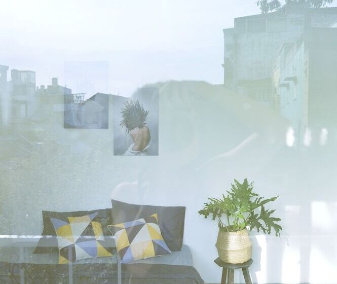 199x Cong Quynh   Hostel