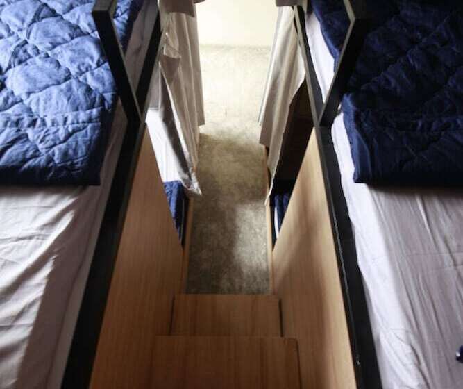 199x Cong Quynh   Hostel