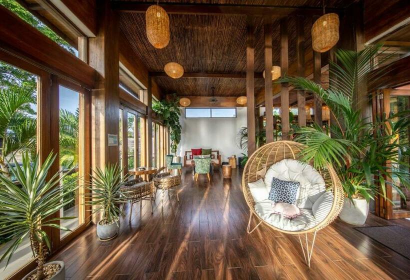 Ahana Resort El Nido