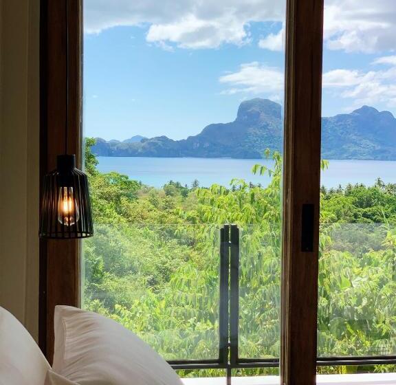 Ahana Resort El Nido