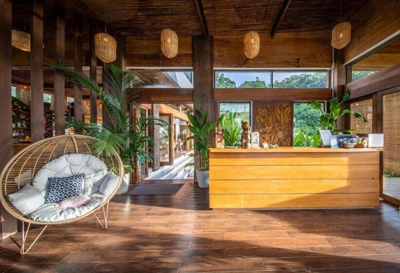 Ahana Resort El Nido