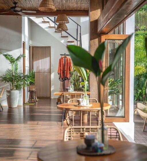 Ahana Resort El Nido