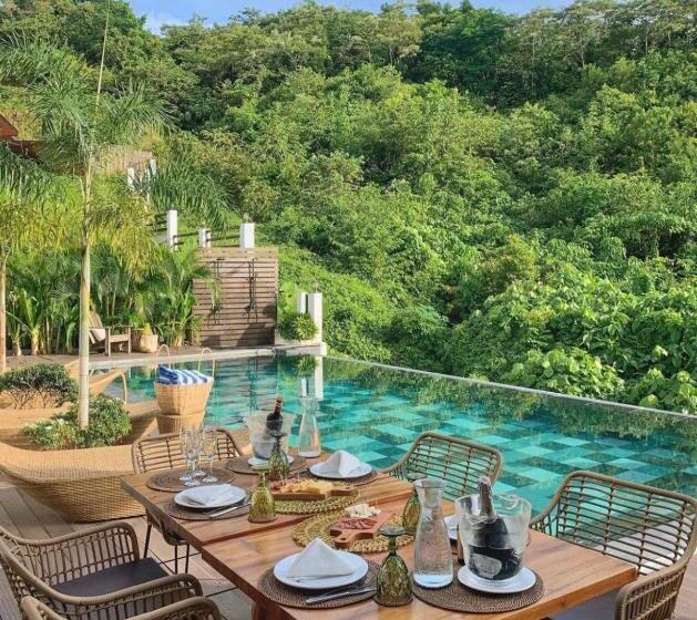 Ahana Resort El Nido