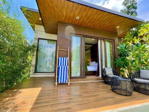 Ahana Resort El Nido