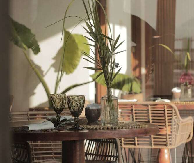 Ahana Resort El Nido