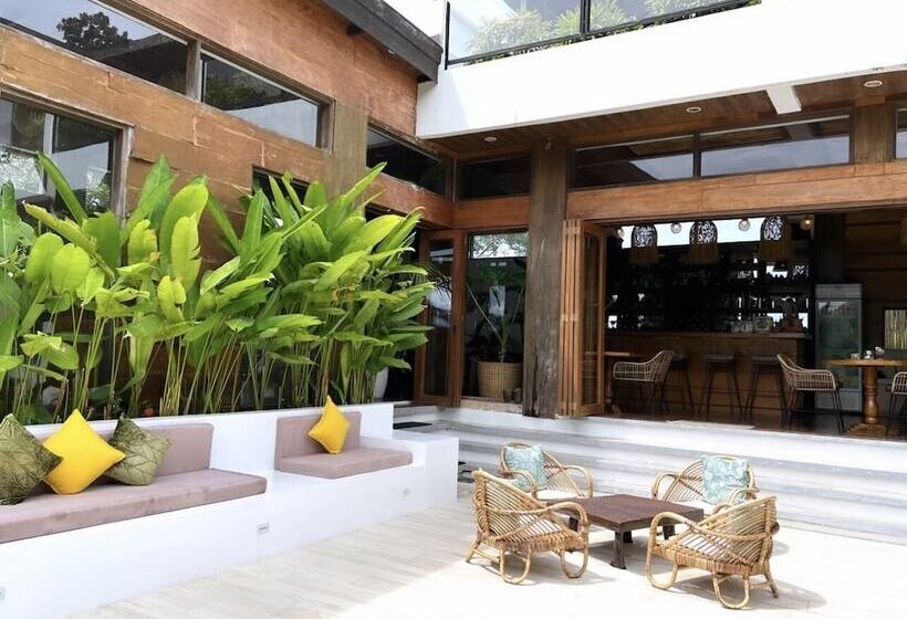 Ahana Resort El Nido