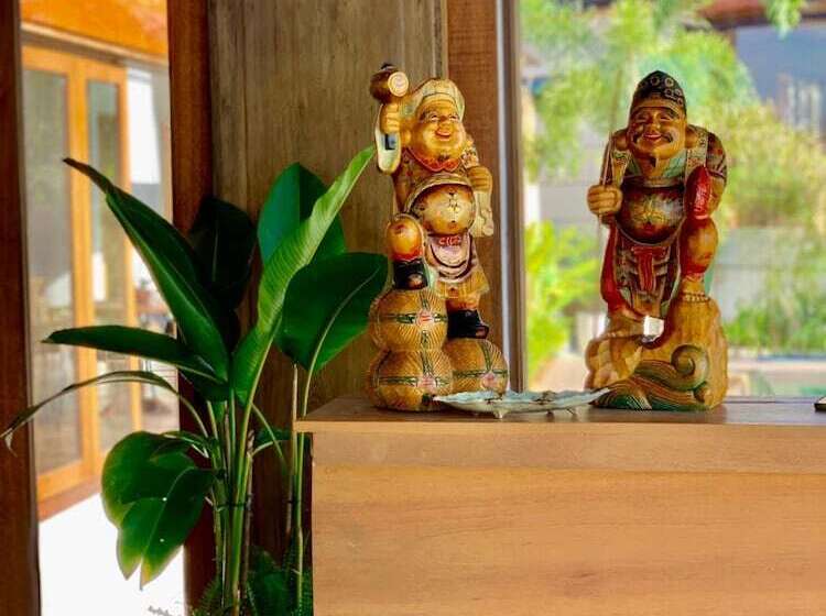 Ahana Resort El Nido