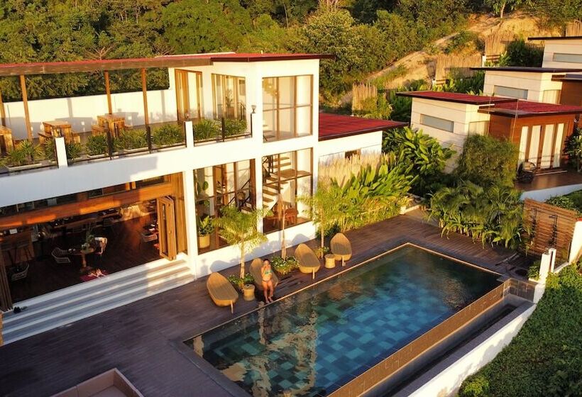 Ahana Resort El Nido