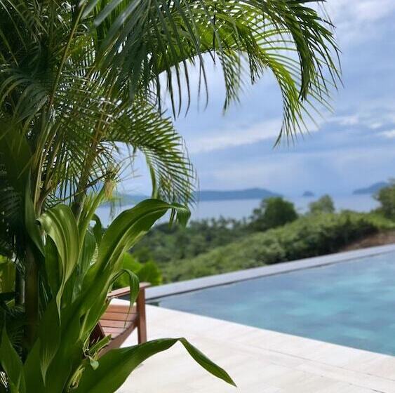 Ahana Resort El Nido