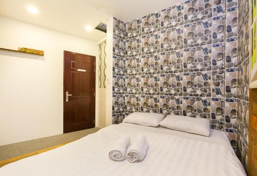 هاستل Ace Home Viet Nam