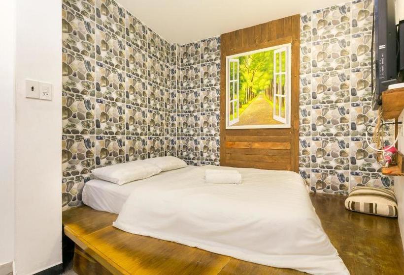 هاستل Ace Home Viet Nam