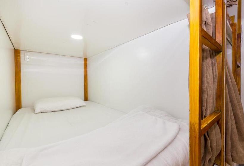 هاستل Ace Home Viet Nam